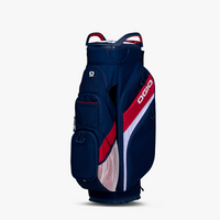 Ogio Woode Cart Bag 2025