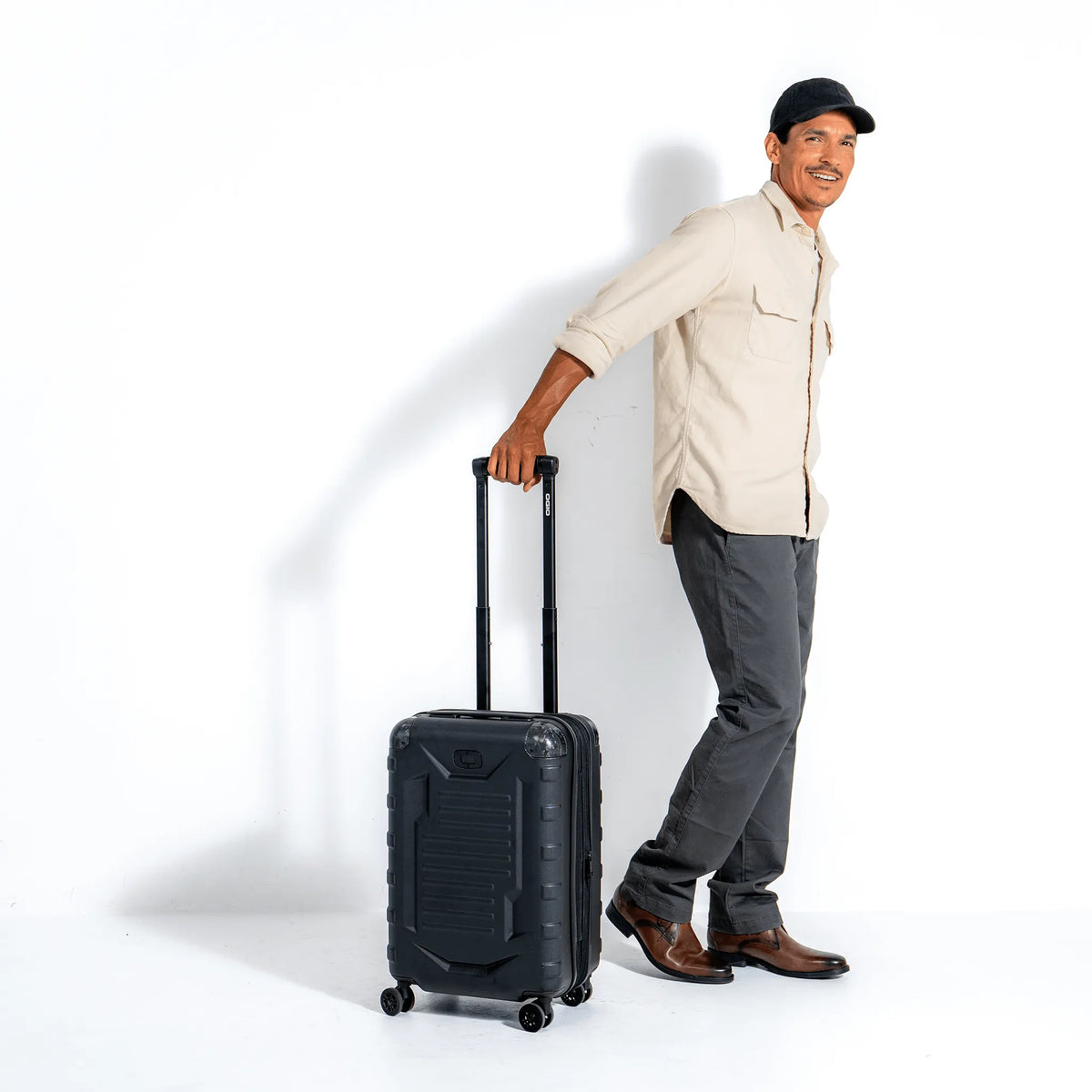 OGIO Renegade Vault Carry-On