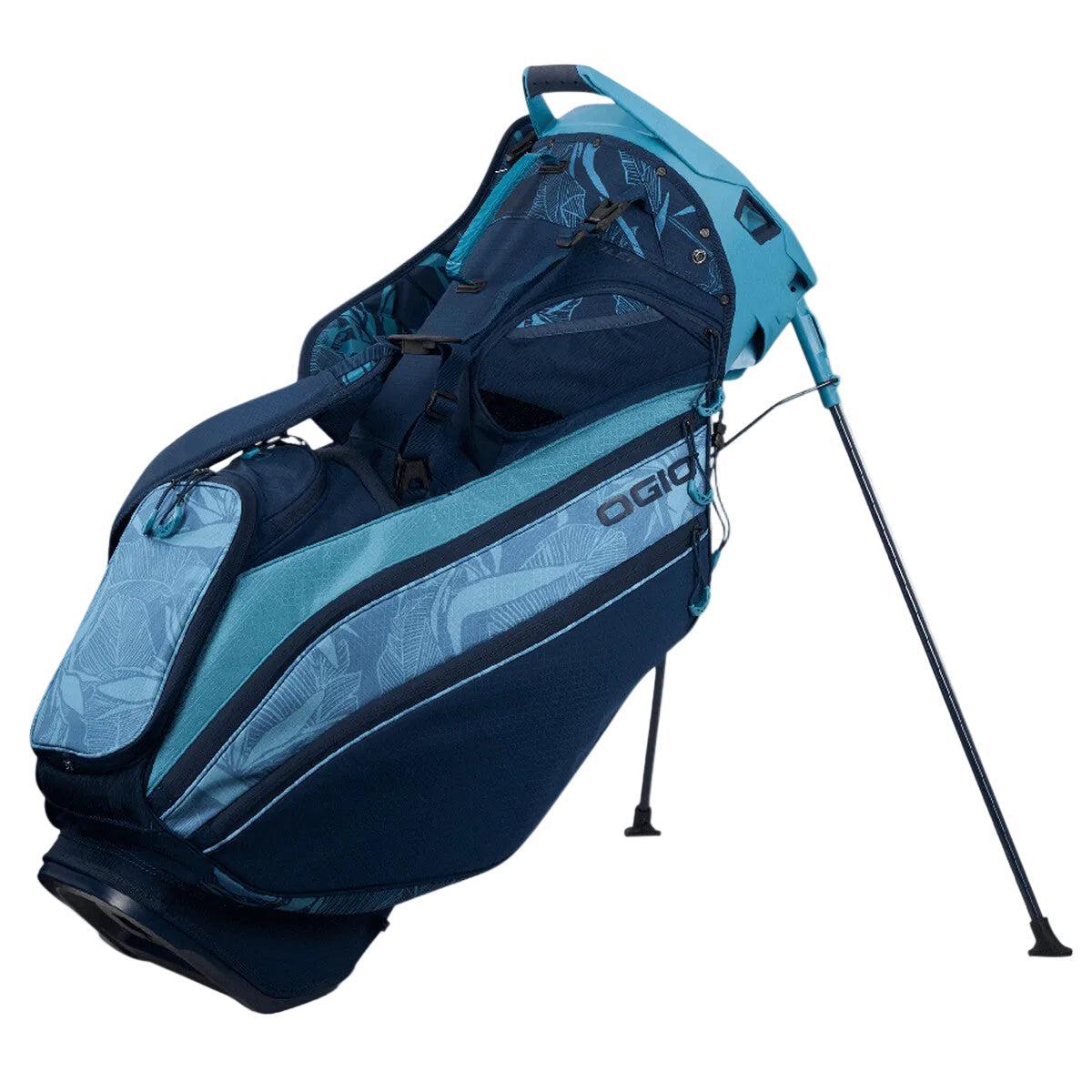 OGIO Silencer Hybrid Stand Bag 2026 | Canadian Pro Shop Online