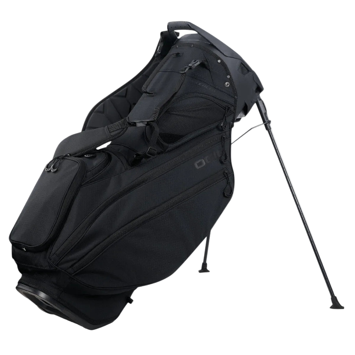 OGIO Silencer Hybrid Stand Bag 2026 - Canadian Pro Shop Online