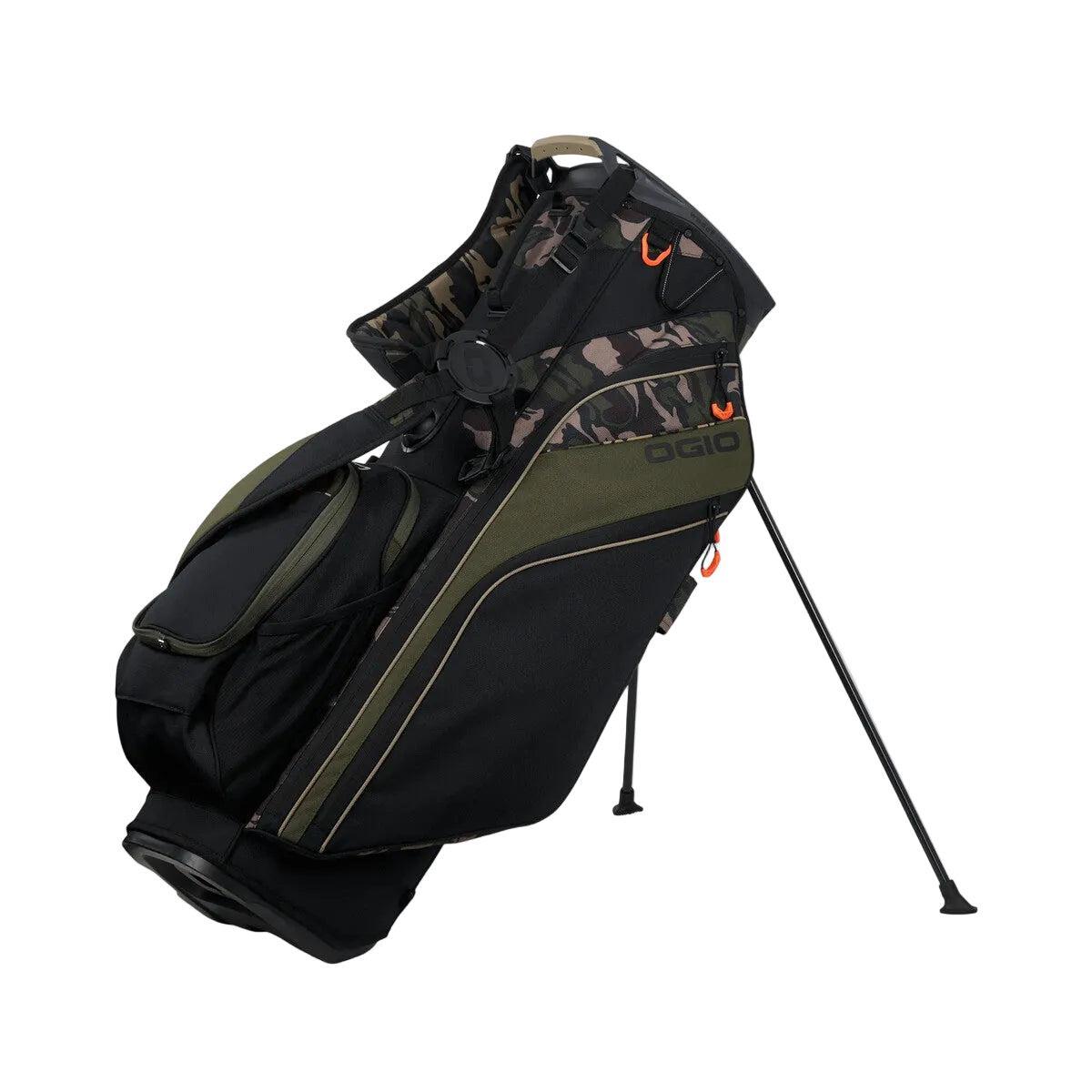 OGIO Woode Hybrid Stand Bag 2026 - Canadian Pro Shop Online