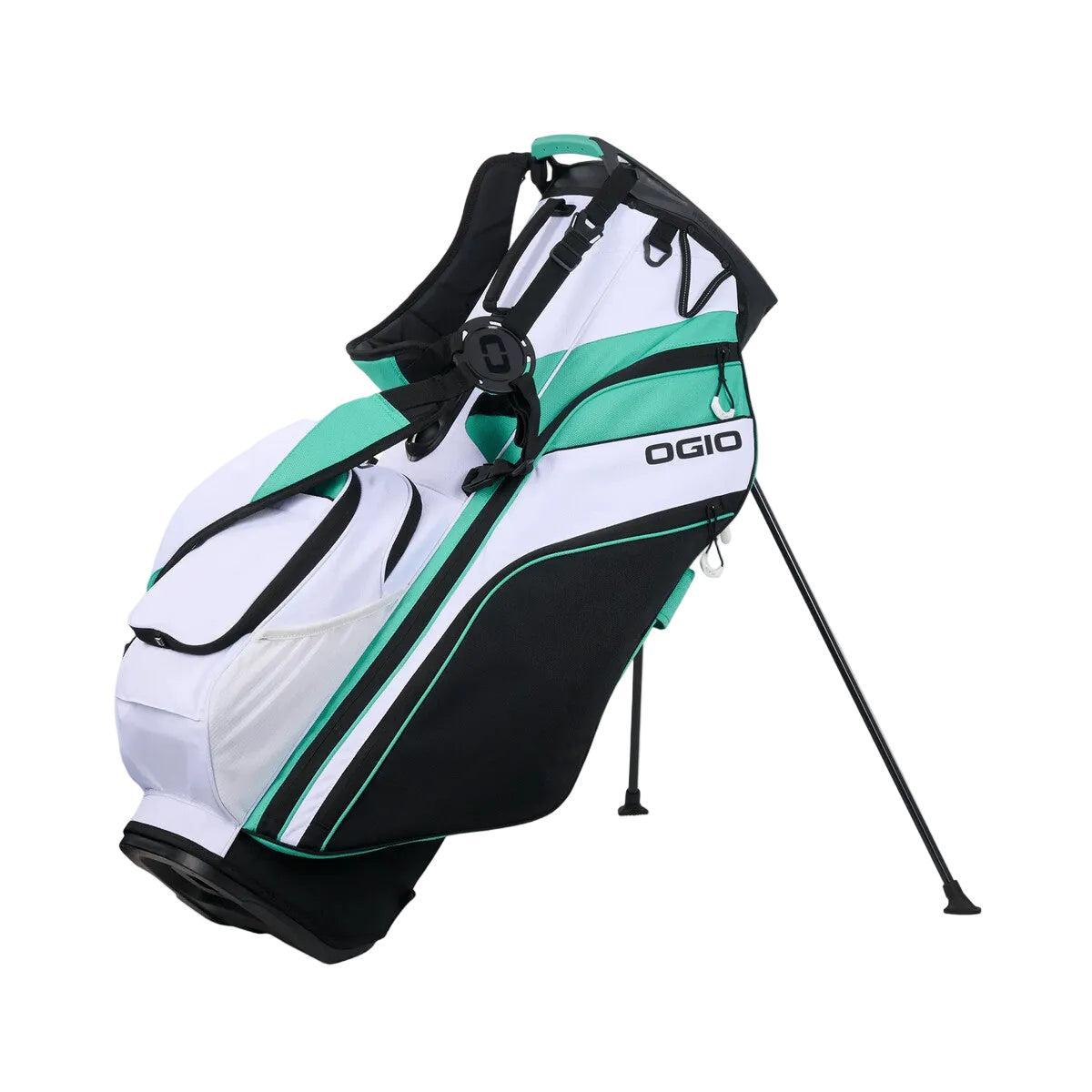 OGIO Woode Hybrid Stand Bag 2026 - Canadian Pro Shop Online