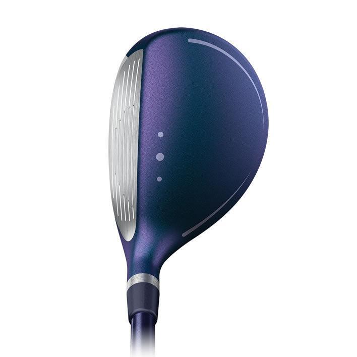 PING G Le4 Irons & Hybrid Combo Sets