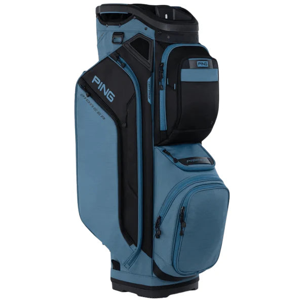 PING Pioneer Golf Cart Bag – Canadian Pro Shop Online