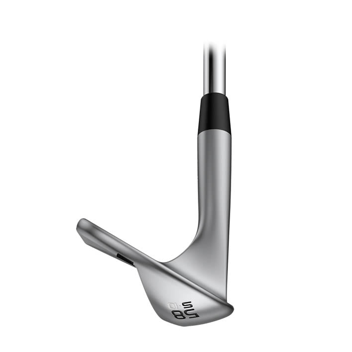 PING s259 Wedges - Chrome - Graphite - Free Custom Options