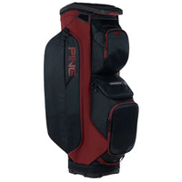 PING Traverse Golf Cart Bag