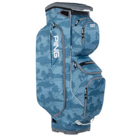PING Traverse Golf Cart Bag