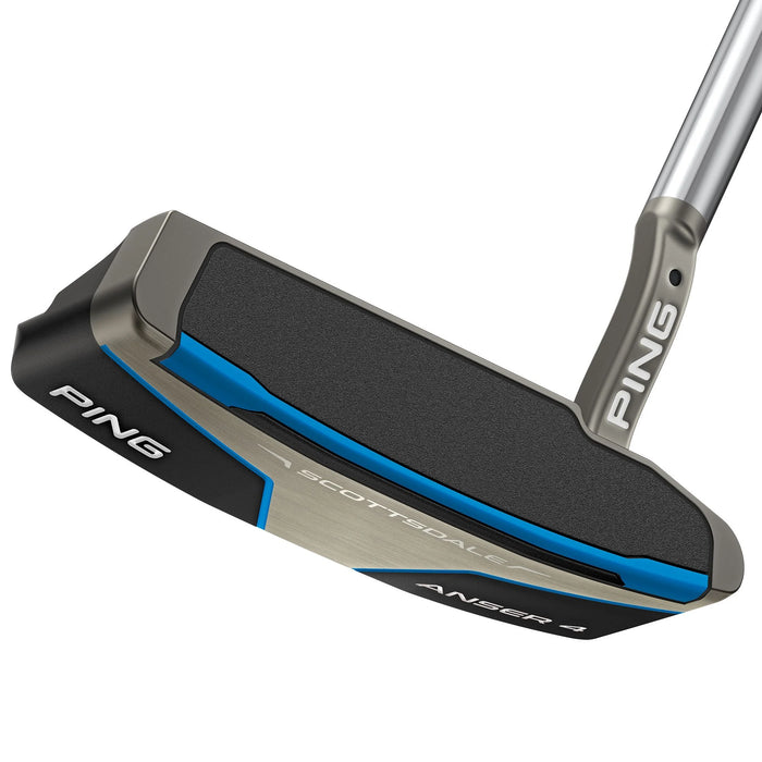 PING Scottsdale Anser 4 34" - RH - Demo Used