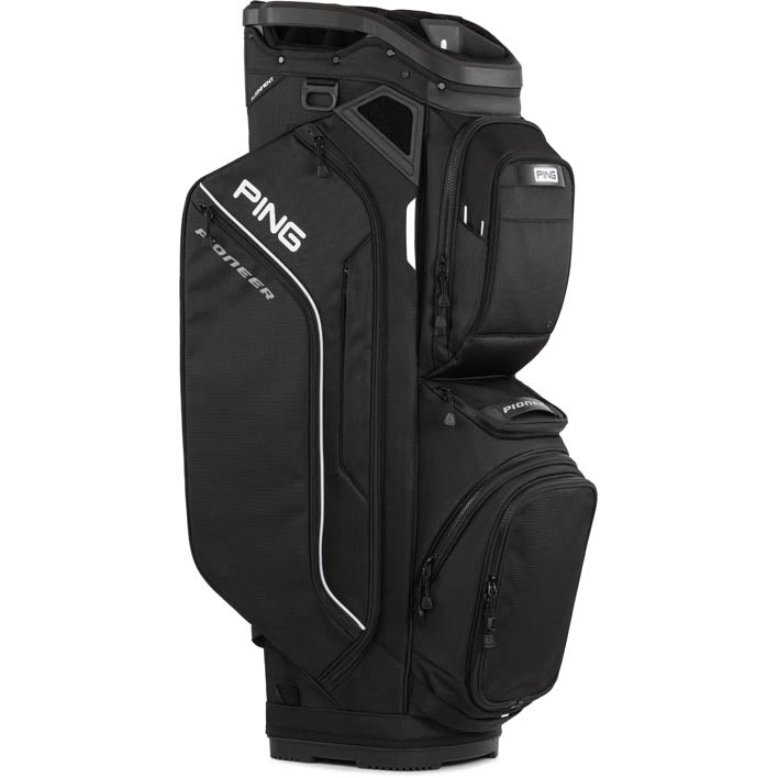 PING Pioneer Golf Cart Bag - 2025