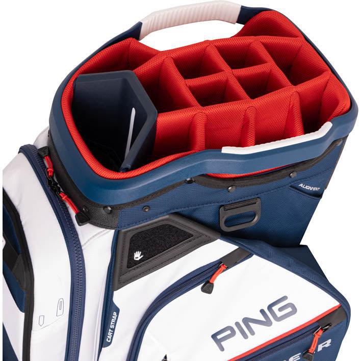 PING Pioneer Golf Cart Bag - 2025