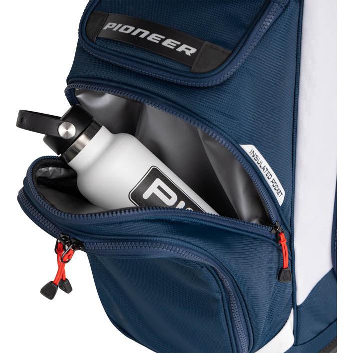 PING Pioneer Golf Cart Bag - 2025