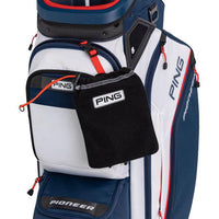 PING Pioneer Golf Cart Bag - 2025