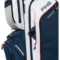 PING Pioneer Golf Cart Bag - 2025