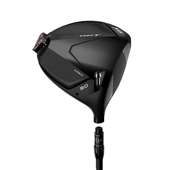 Srixon ZXi RKT MAX Driver - Free Custom Options - PRE-ORDER