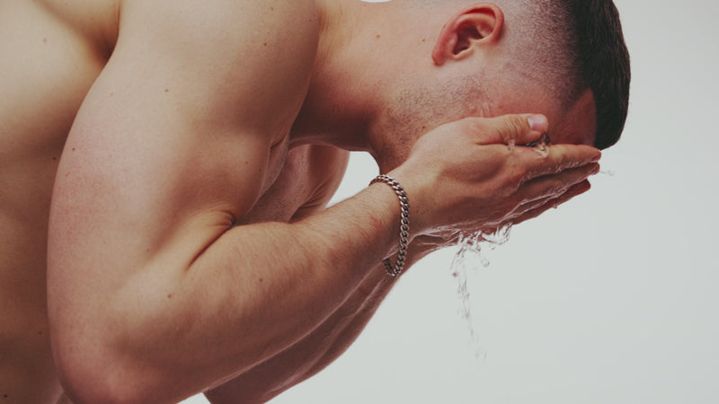 REYAL Supreme Sport Cleansing Wash