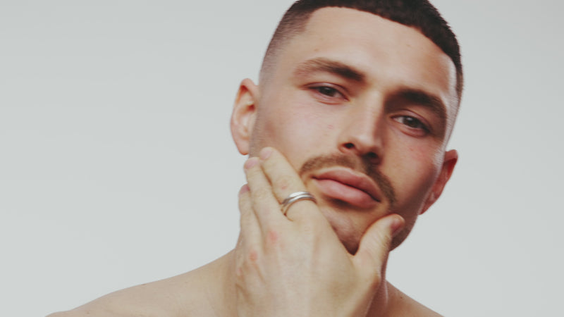 REYAL Essential Skin Care Set