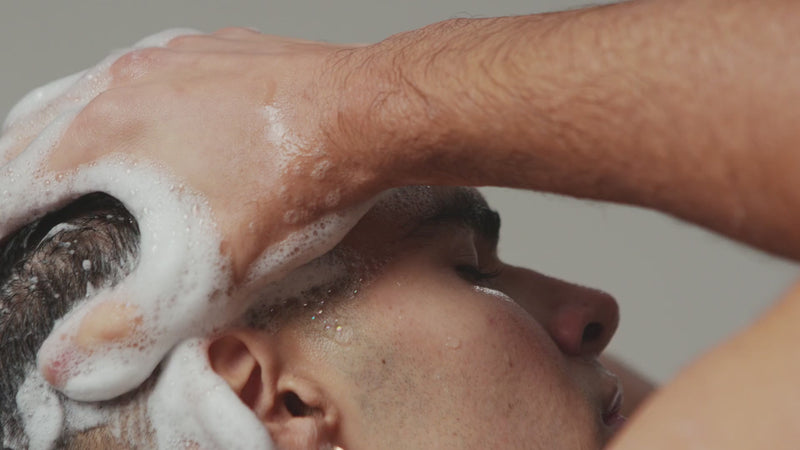 REYAL Extreme Sport Thickening Shampoo