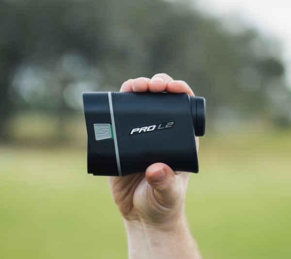 Shot Scope Pro L2 Laser Rangefinder