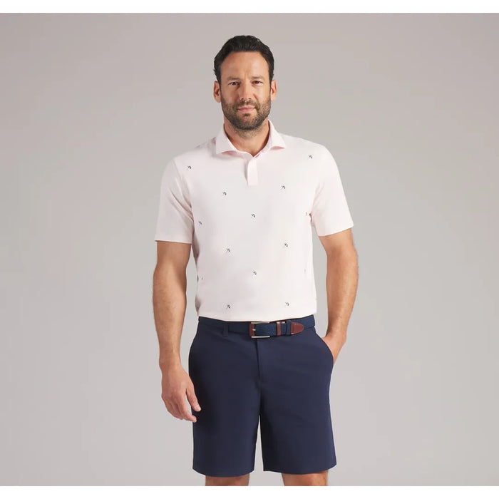 PUMA AP Modalon Umbrella Golf Polo
