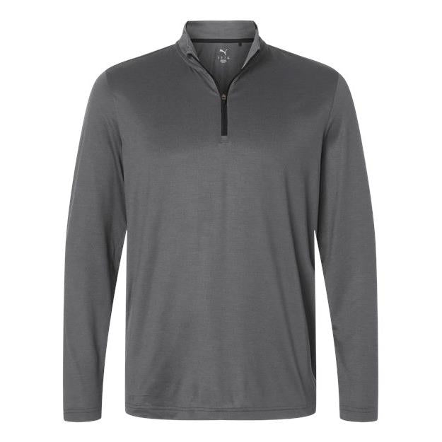 Puma Golf Men's Icon 2.0 Quarter-Zip