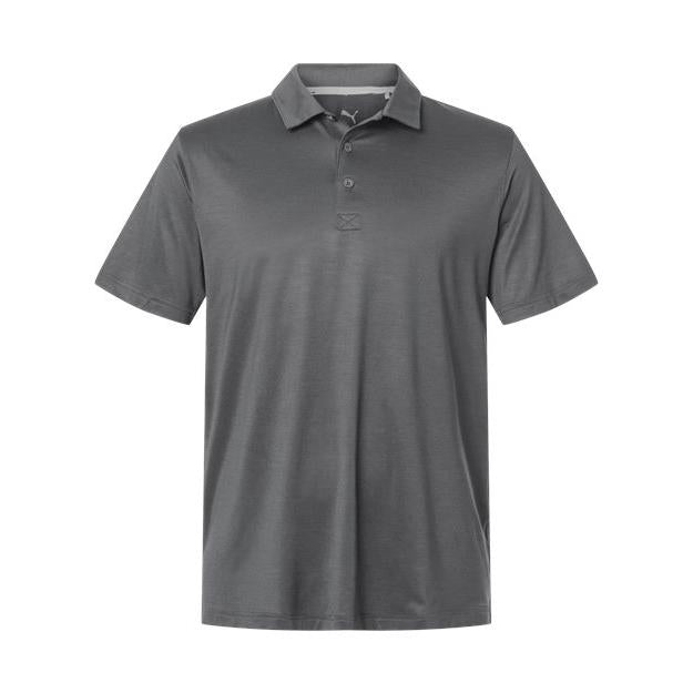 Puma Golf Men's Icon Polo 2.0