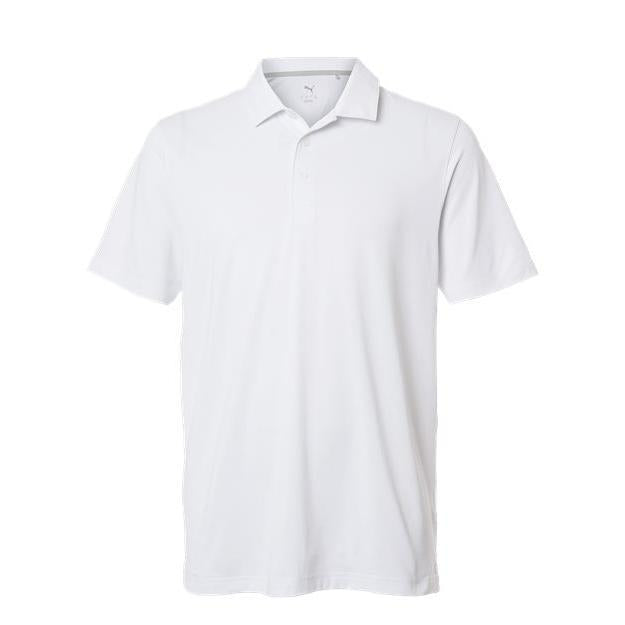 Puma Golf Men's Icon Polo 2.0