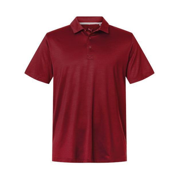 Puma Golf Men's Icon Polo 2.0