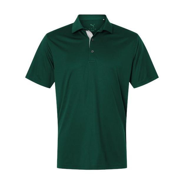 Puma Golf Men's Pure 2.0 Polo
