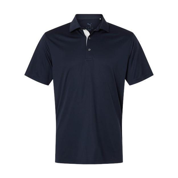 Puma Golf Men's Pure 2.0 Polo