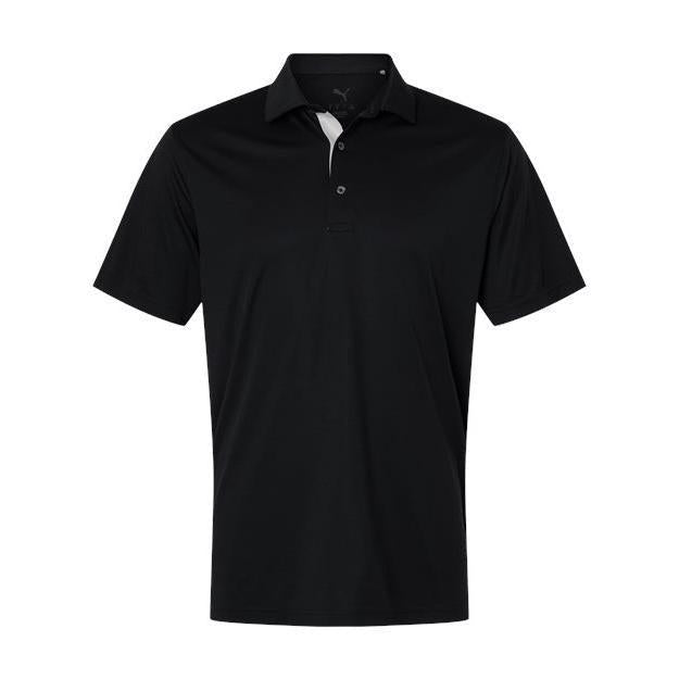Puma Golf Men's Pure 2.0 Polo