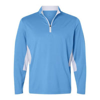 Puma Golf Men's Pure 2.0 Quarter-Zip