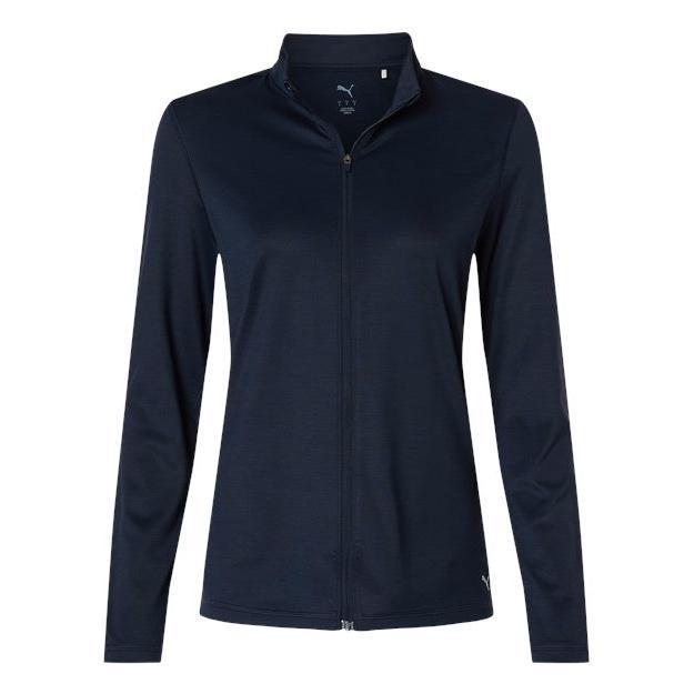Puma Golf Women's Icon 2.0 Full-Zip