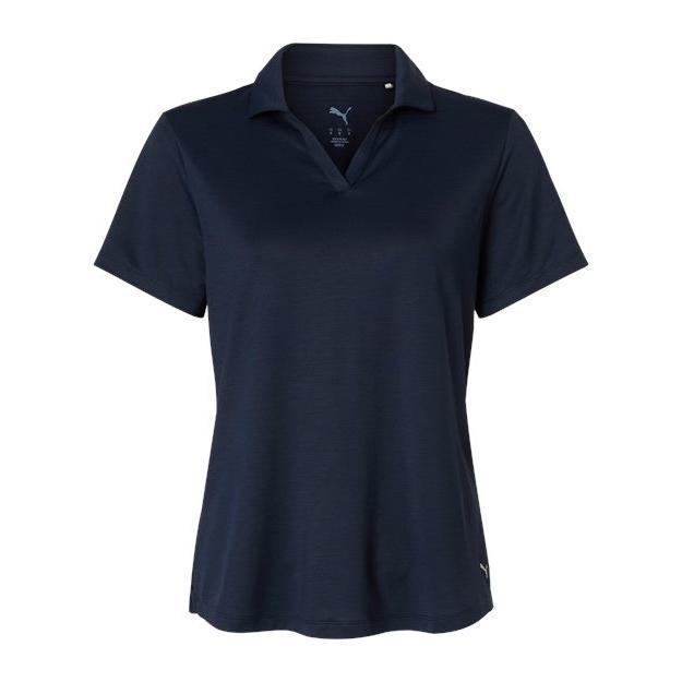 Puma Golf Women's Icon Polo 2.0
