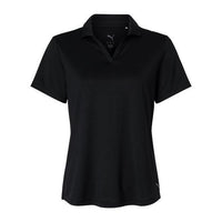 Puma Golf Women's Icon Polo 2.0