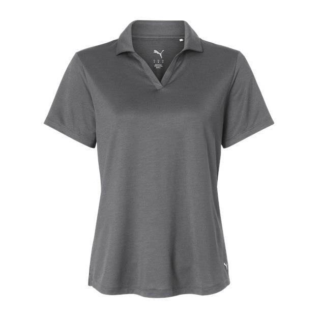 Puma Golf Women's Icon Polo 2.0