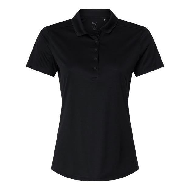 Puma Golf Womens Pure 2.0 Polo