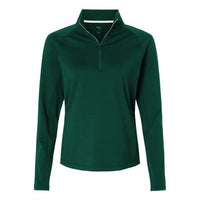 Puma Golf Women's Pure 2.0 Quarter-Zip