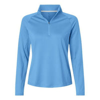 Puma Golf Women's Pure 2.0 Quarter-Zip