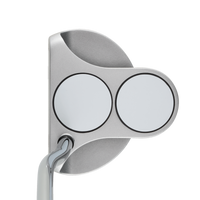 Odyssey White Hot OG 2-Ball DB Putter 2023