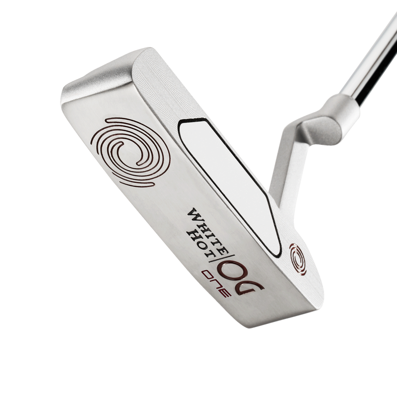 Odyssey White Hot OG One Putter 2023