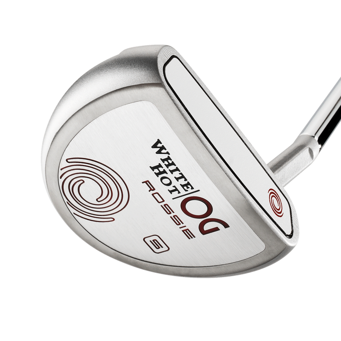 Odyssey White Hot OG Rossie S Putter 2023