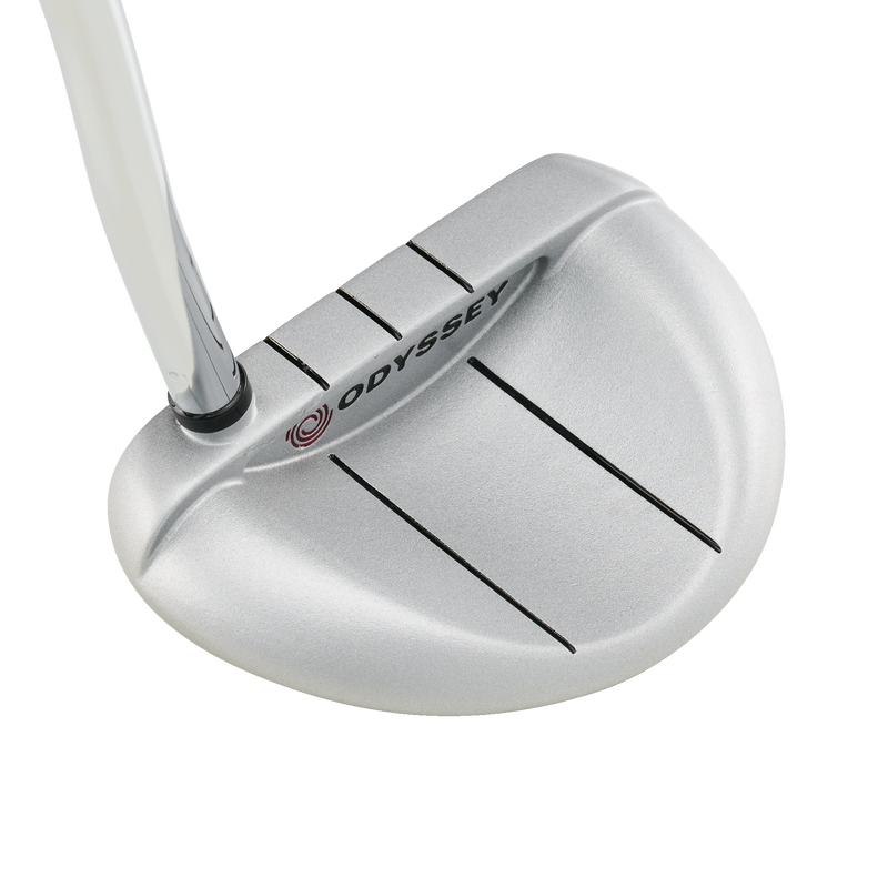 Odyssey White Hot OG Rossie DB Putter 2023