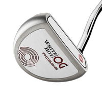 Odyssey White Hot OG Rossie DB Putter 2023