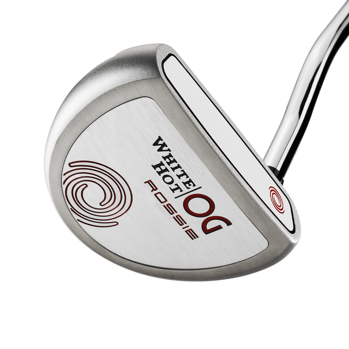 Odyssey White Hot OG Rossie DB Putter 2023