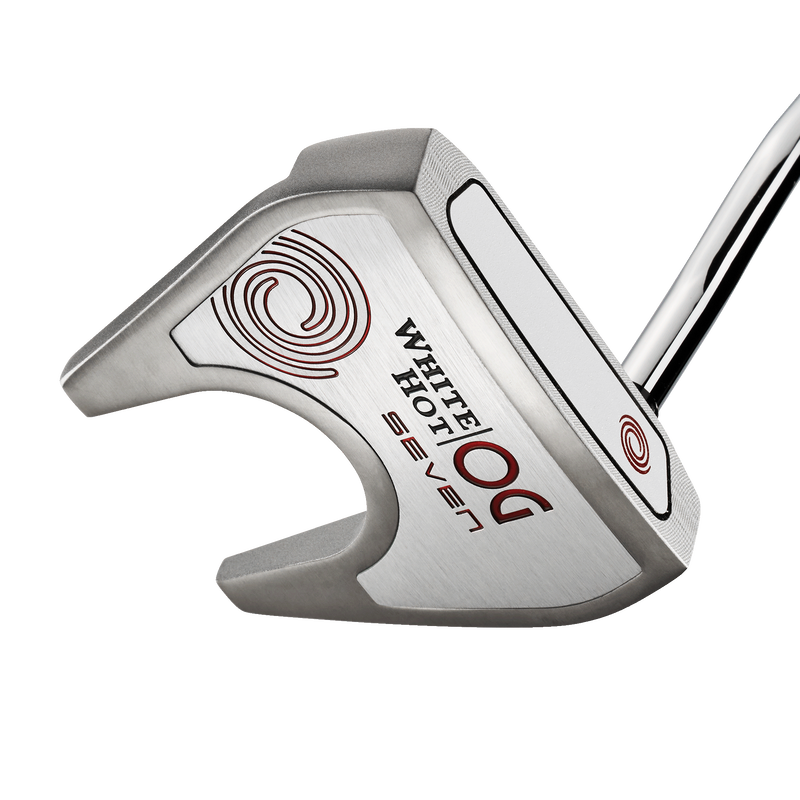 Odyssey White Hot OG 7 Putter