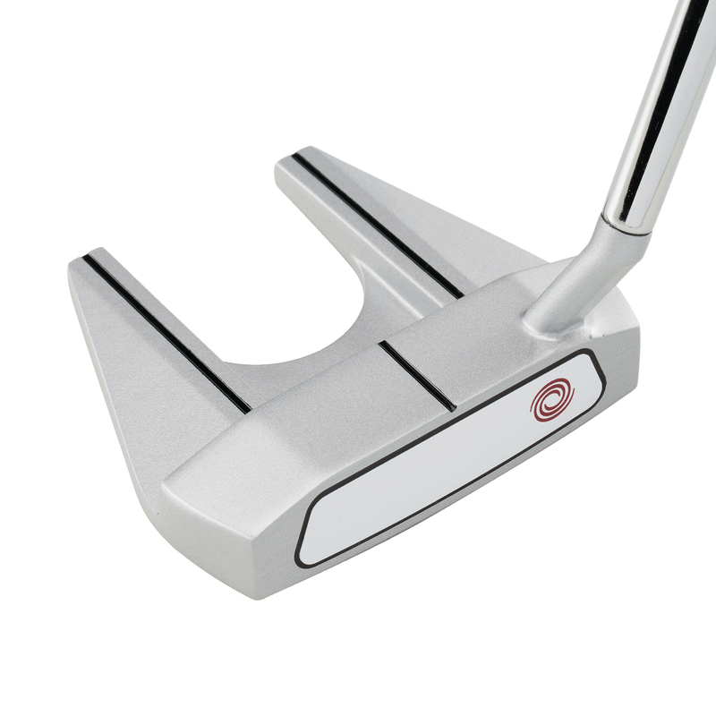 Odyssey White Hot OG Seven S Putter 2023