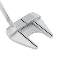 Odyssey White Hot OG Seven S Putter 2023