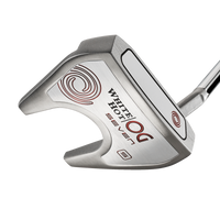 Odyssey White Hot OG Seven S Putter 2023