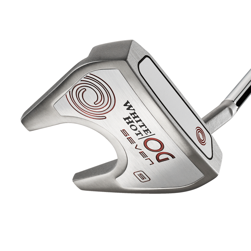 Odyssey White Hot OG Seven S Putter 2023