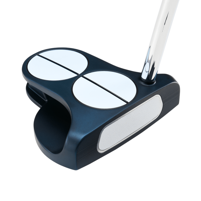 Odyssey Ai-ONE 2-Ball DB Putter - 34 inch - RH - Demo Used